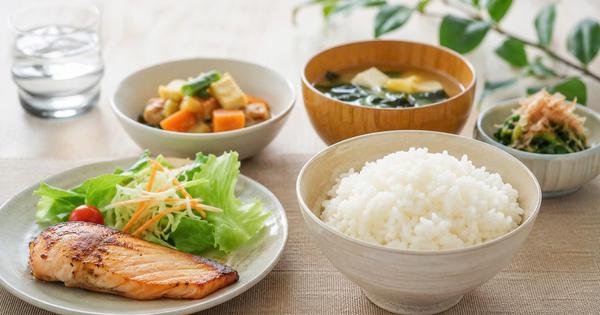 Đừng vội bỏ cơm nếu muốn giảm cân, đây mới là điều quan trọng