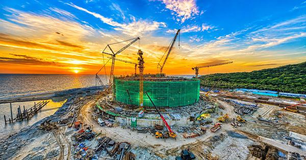 PGS-TS Trần Đình Thiên: APEC phải là điểm khởi đầu cho một cuộc chơi lớn