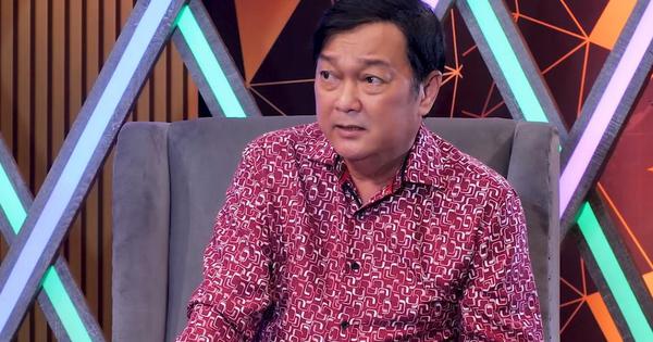 Bạn diễn ăn ý của Phước Sang, Hoàng Sơn trải lòng về góc khuất trong nghề