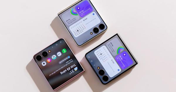 Samsung khởi động One UI 9.5, hé lộ những thông tin đầu tiên