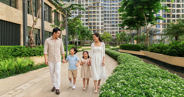 Masterise Homes đồng hành cùng khách hàng toàn quốc với giải pháp tài chính ưu việt