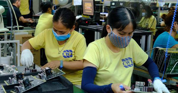 Tin tức đặc biệt trên báo in Thanh Niên 4.8.2026