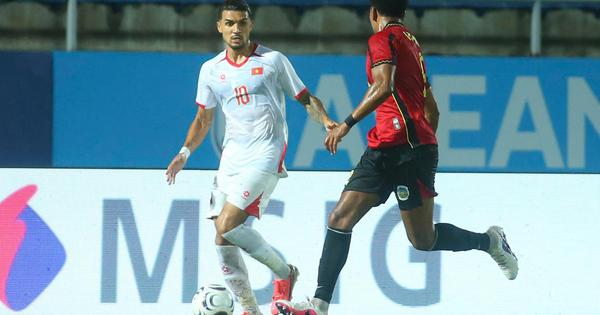 Báo quốc tế nhận định gì đại chiến đội tuyển Việt Nam vs Indonesia?