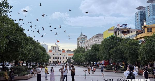 Trung Quốc, Hàn Quốc dẫn đầu lượng khách quốc tế đến Việt Nam