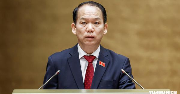 Đề xuất miễn hoàn tiền bồi thường nếu lập công lớn