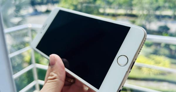 Lý do thật sự khiến Apple khai tử phím Home trên iPhone