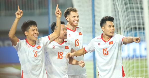 Bảng xếp hạng mới nhất ASEAN Cup 2026: Việt Nam đoạt lại ngôi đầu và toàn quyền tự quyết vào bán kết