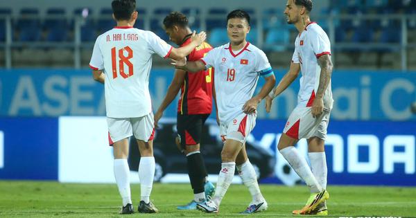 Indonesia vắng hai trụ cột, Baker được chăm sóc đặc biệt trước trận gặp Việt Nam