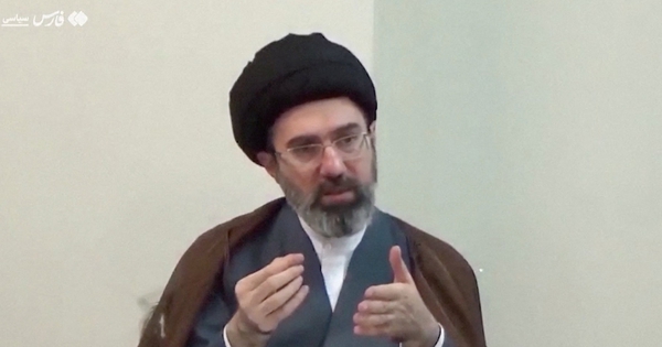 Lãnh tụ tối cao Iran phát thông điệp mới