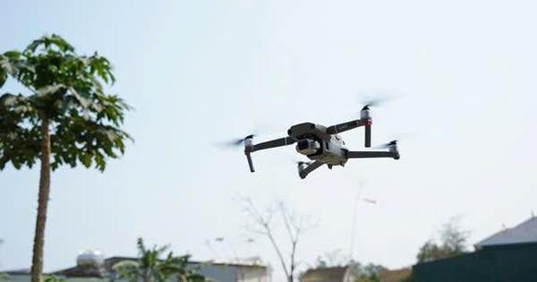Tự ý bay flycam/UAV sẽ bị phạt rất nặng, đối mặt án hình sự
