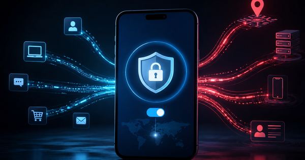85% ứng dụng VPN tại Mỹ có công cụ theo dõi hoạt động người dùng