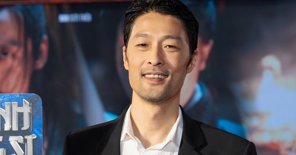 Chia sẻ gây chú ý của Johnny Trí Nguyễn