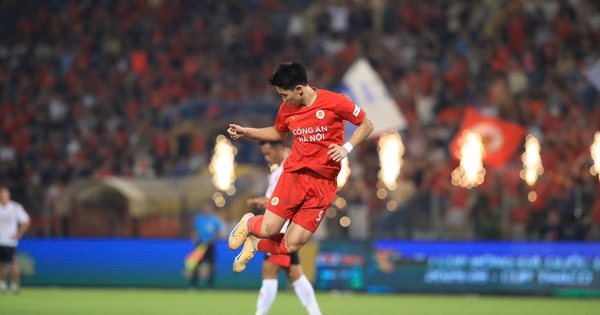 Đình Bắc tiết lộ thể trạng sau ASEAN Cup, gửi thông điệp đặc biệt đến HLV Polking