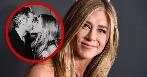 Jennifer Aniston và chuyên gia thôi miên ra sao sau hơn 1 năm yêu?