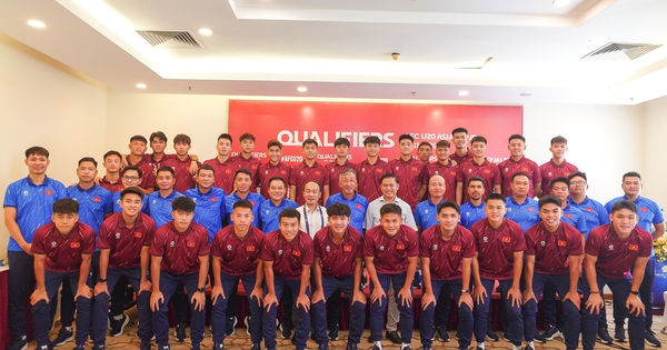 Lịch thi đấu U.20 Việt Nam - U.20 Triều Tiên hôm nay: Quyết thắng đội bóng ‘bí ẩn’ nhất thế giới