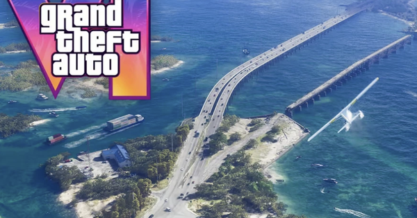 GTA 6 nặng đến mức PS5 Pro cũng khó đạt 60 FPS