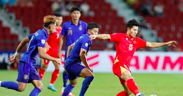 Lịch tái đấu Việt Nam vs Thái Lan mới nhất FIFA ASEAN Cup: Giờ đẹp, căng hơn chung kết
