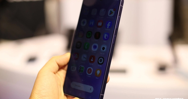 Smartphone Xiaomi sắp đi kèm tính năng độc đáo của Galaxy S26
