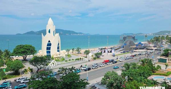 Nha Trang cấm đường nhiều khung giờ dịp lễ và Miss World 2026