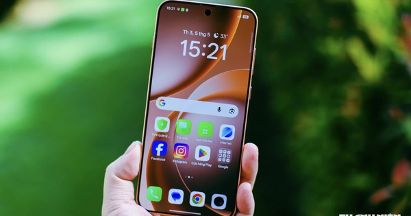 Một chính sách mới của Mỹ có thể đẩy giá smartphone tăng cao