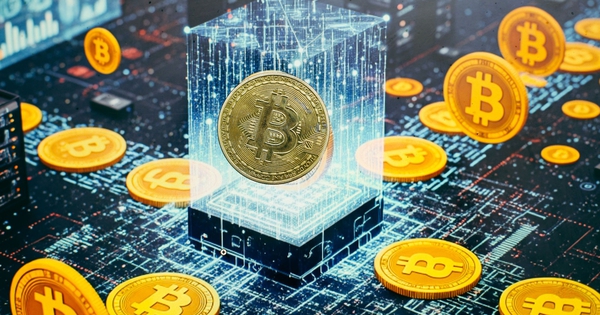 Giá Bitcoin hôm nay 30.8.2026: Chấm dứt chuỗi 9 ngày dòng tiền đổ vào quỹ ETF Bitcoin