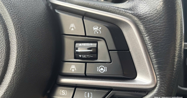 4 hiểu lầm về hệ thống hỗ trợ lái xe ADAS dễ gây mất an toàn