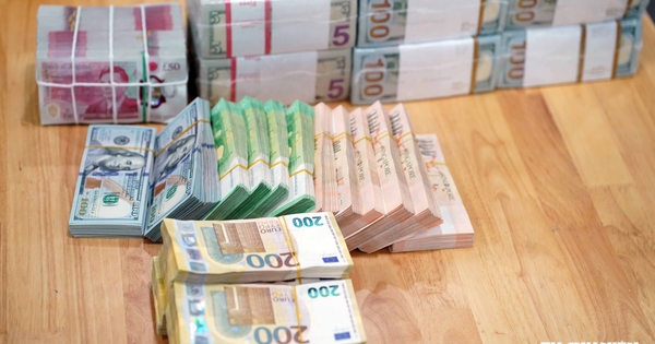 Giá USD hôm nay 30.8.2026: Giảm cả tuần cùng euro, bảng Anh