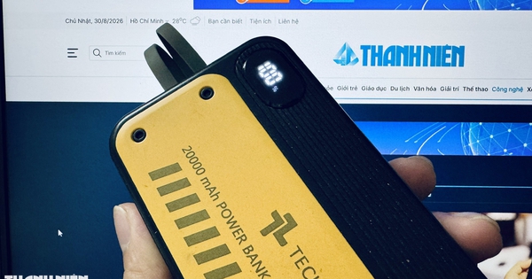 Sự khác biệt giữa pin sạc dự phòng giá rẻ và đắt tiền ra sao?