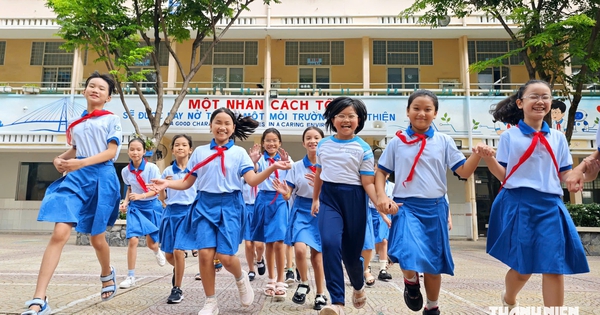 80 năm Hiến pháp: Từ quyền được học đến phát triển con người trong kỷ nguyên mới