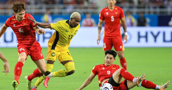 HLV Tan Cheng Hoe vẫn dẫn dắt Malaysia sau thất bại, mong tái đấu Việt Nam tại FIFA ASEAN Cup