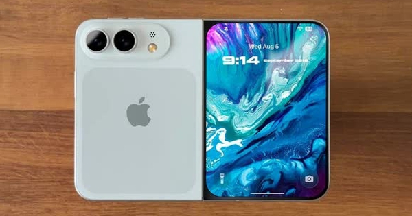 Apple chưa thể trang bị bút cảm ứng cho iPhone Ultra?