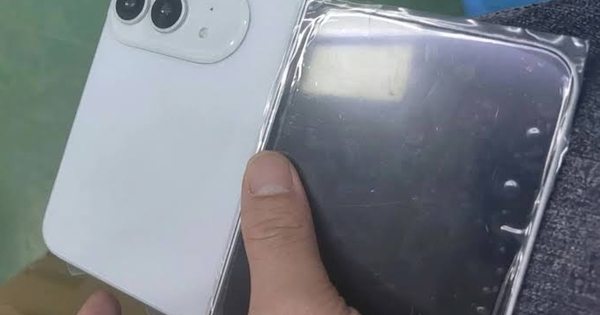 iPhone Ultra giá 60 triệu đồng vẫn thua iPhone 18 Pro ở 4 điểm