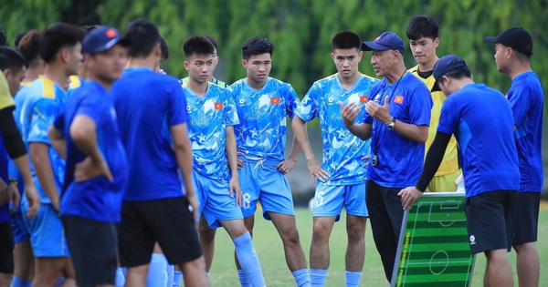 AFC dự báo bất ngờ về bảng đấu có U.20 Việt Nam và Triều Tiên: Kịch tính và khó đoán