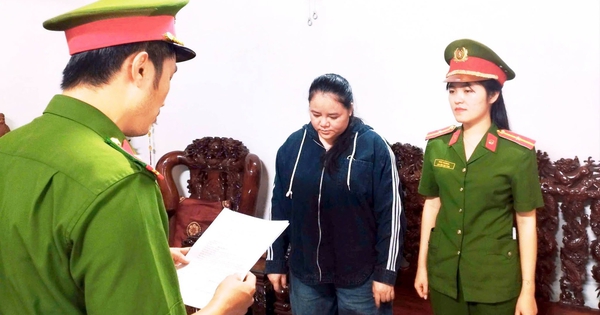Dùng chiêu kinh doanh nông sản lợi nhuận cao, chiếm đoạt hơn 28 tỉ đồng