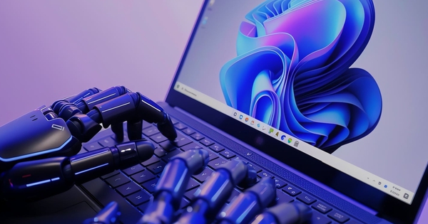 Phát hiện Windows 11 âm thầm chạy AI khiến máy tính sụt giảm hiệu năng