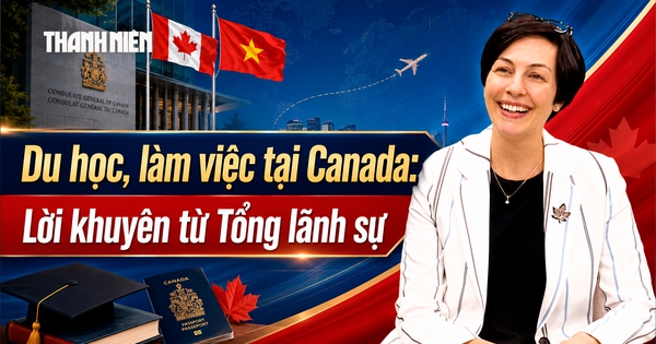 Canada có cơ hội nào cho du học, làm việc?