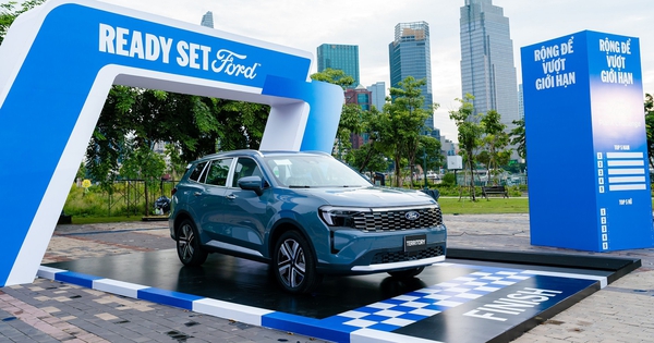 Xe SUV, crossover ngày càng giống nhau, hãng làm gì để giữ khách?
