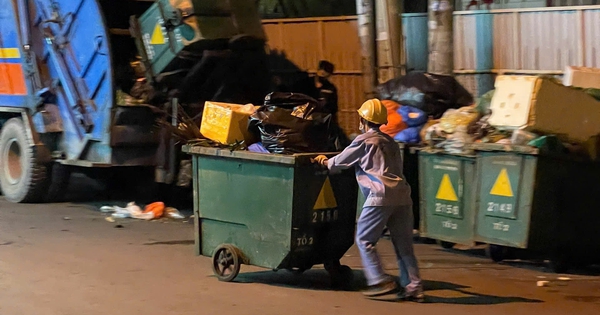 Một góc đời