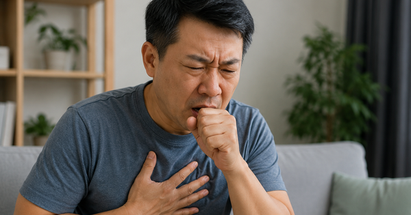 Nam giới dễ mắc ung thư nào nhất, nữ giới thì sao?