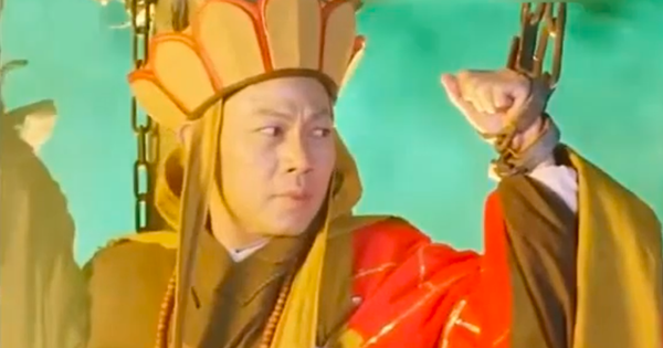 Tâm nguyện của 'Đường Tăng' La Gia Anh sau nhiều năm chống chọi bạo bệnh
