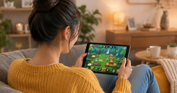 Máy tính bảng có thực sự thay thế được laptop?