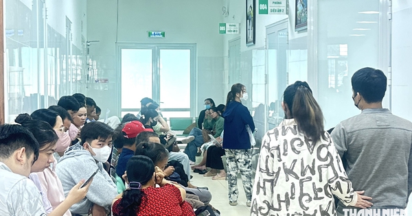 Bệnh viện Quân y 121 trên đường phát triển