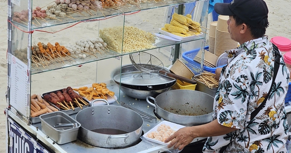 Xin cấp giấy an toàn thực phẩm ở phường Vũng Tàu như thế nào?