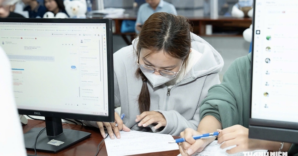 Năm học 2026-2027: Sinh viên vay vốn học tập ở đâu?