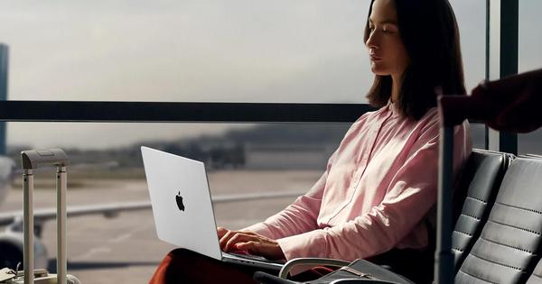 Apple tăng giá MacBook Air vẫn không đủ hàng để bán