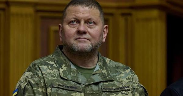 Cựu Tổng tư lệnh thừa nhận việc Ukraine gia nhập NATO là 'chuyện cổ tích'