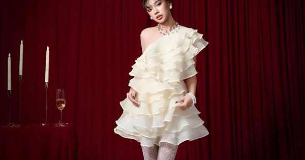 Đừng sợ diện tất lưới khi nắm được những quy tắc này