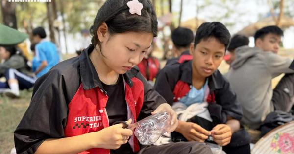 Đà Nẵng quyết chặn nội dung độc hại trên không gian mạng nhắm vào trẻ em