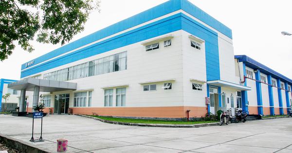Mavin đưa vào vận hành hệ thống điện mặt trời tại Mekovet