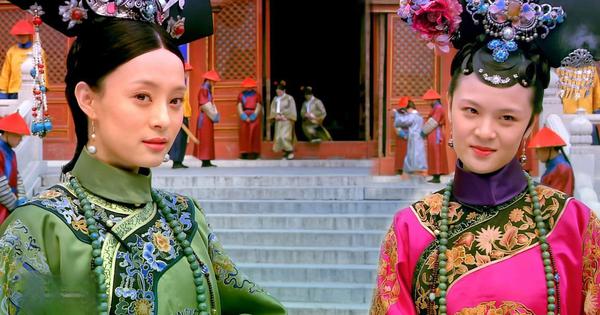 'Tào Quý nhân' của 'Chân Hoàn truyện' lựa chọn sống kín tiếng ở tuổi 43